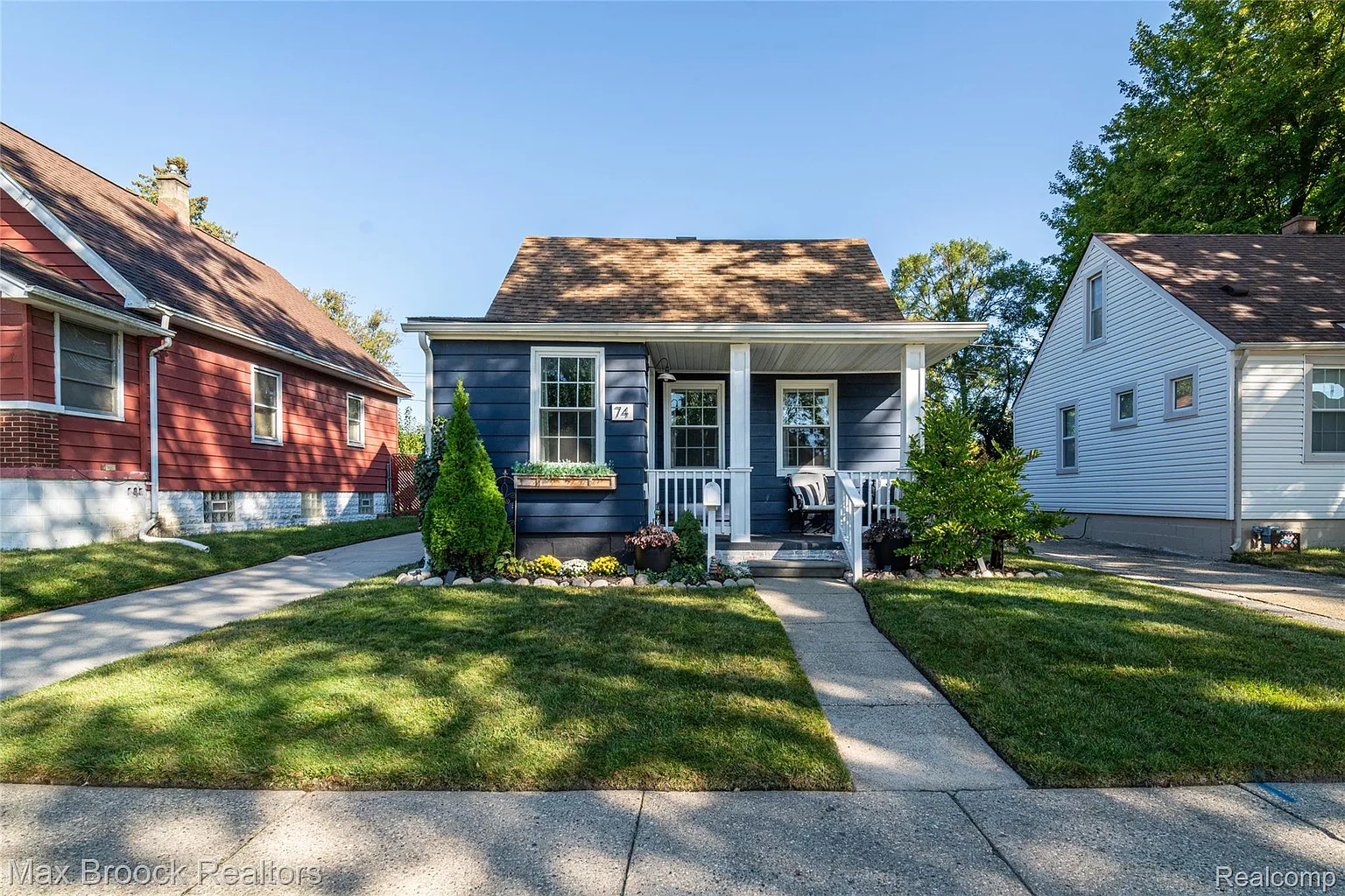 74 W Elza Ave photo 1