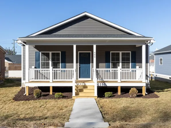 509 N Winchester Ave, Waynesboro, VA 22980