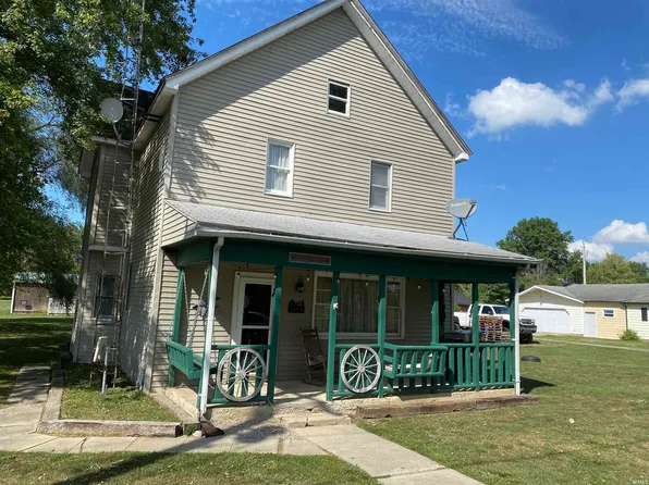 5043 E 300th Rd S, Hartford City, IN 47348