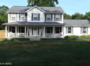 8501 Cardinal Ln, White Plains, MD 20695