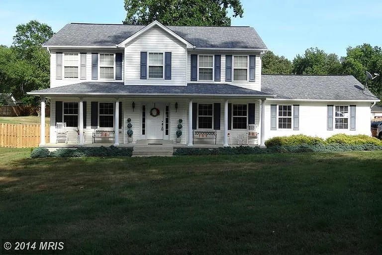 8501 Cardinal Ln photo 1