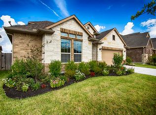 558 Hammersmith Ln, League City, TX 77573