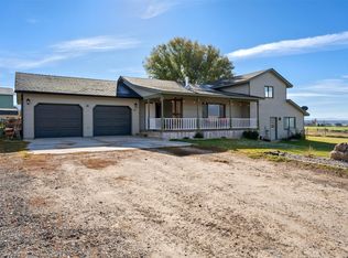 311 Danette Dr, Stevensville, MT 59870