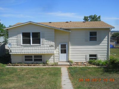5804 Pine St, Black Hawk, SD, 57718