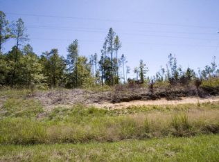 7 Coleman Chapel Rd TRACT 7, Bartow, GA 30413