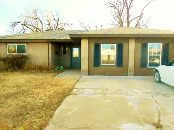 152 Burton Pl, Edmond, OK 73013