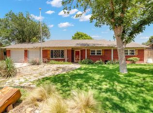 2606 Racquet Club Dr, Midland, TX 79705