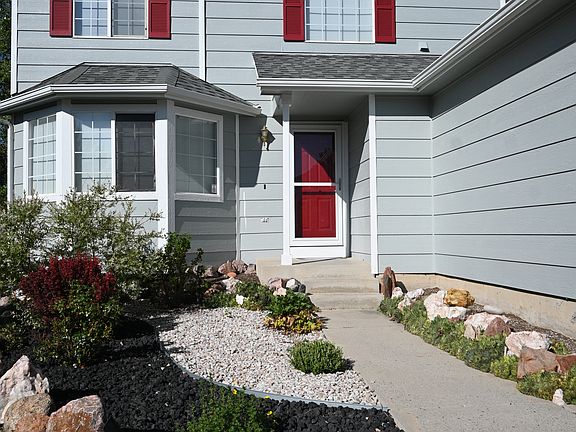 3rd image of 5672 Mesa Mountain Way