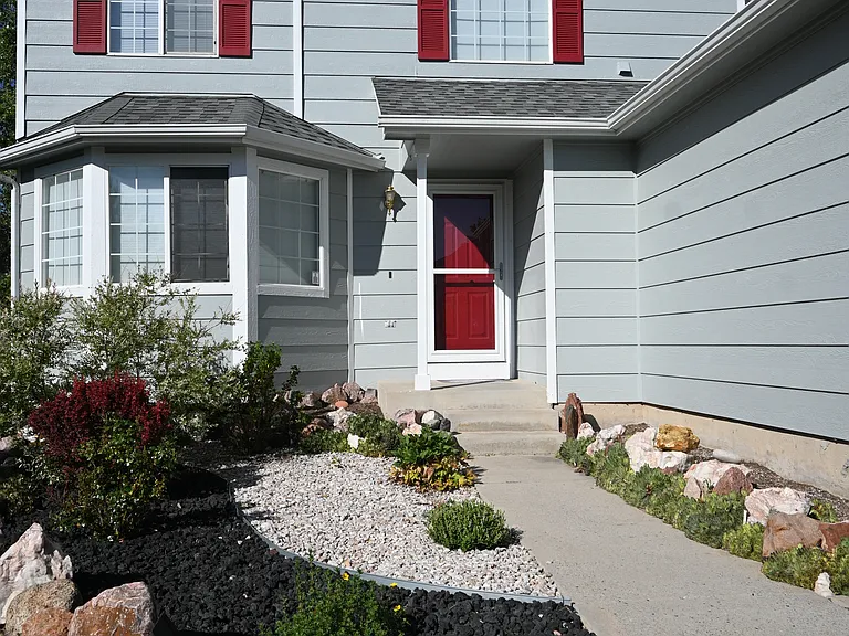 5672 Mesa Mountain Way — Photo 3