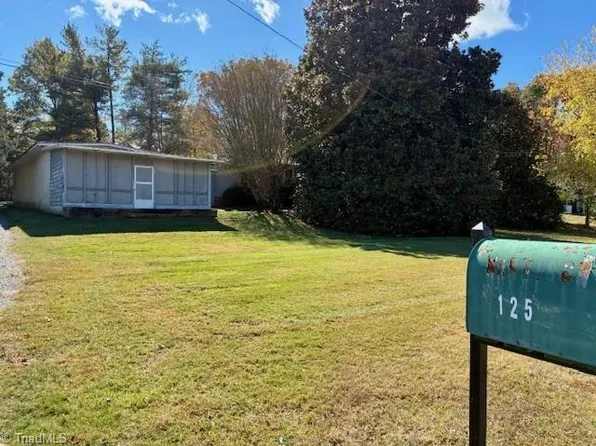 125 Forest Park Ln, Thomasville, NC 27360