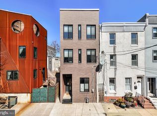 2003 E York St, Philadelphia, PA 19125