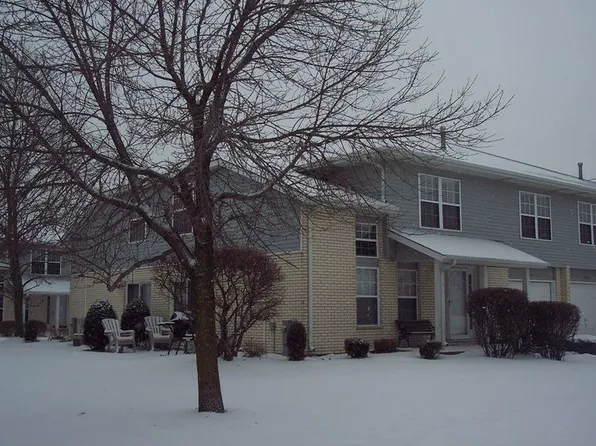 8331 170th St, Tinley Park, IL 60477