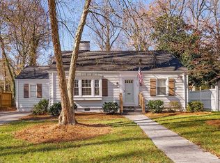 113 W Avondale Dr, Greensboro, NC 27403