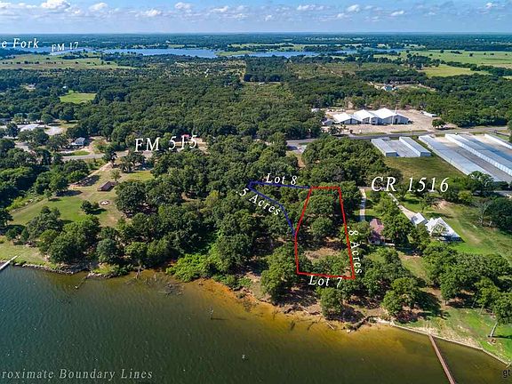 4th image of LOT 8 County Road 1516