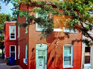 416 E Patapsco Ave, Baltimore, MD 21225