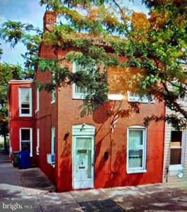416 E Patapsco Ave, Baltimore, MD, 21225