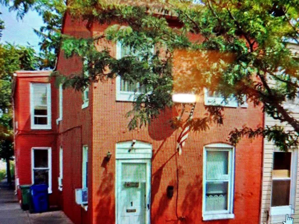 416 E Patapsco Ave, Baltimore, MD 21225