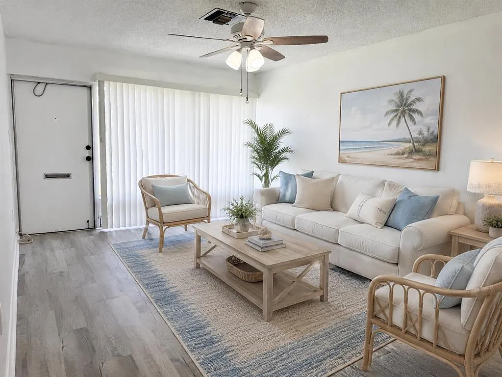 2 bed, 1.5 bath, 825 sqft, $1,200 — Photo 3