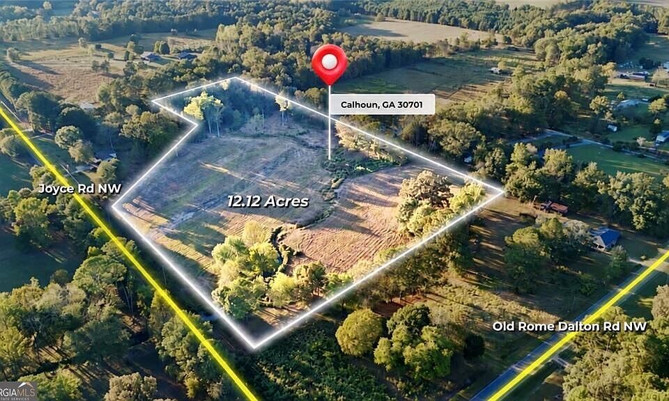 1st image of 0 Joyce Rd NW