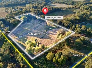0 Joyce Rd NW, Calhoun, GA 30701