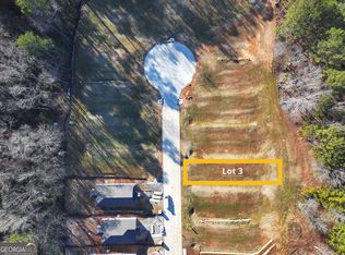 14 Rivers Edge Ln LOT 3, Franklin, GA 30217