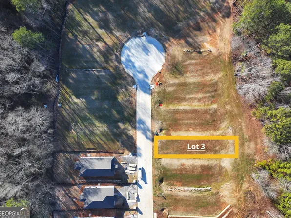 14 Rivers Edge Ln Lot 3, Franklin, GA 30217