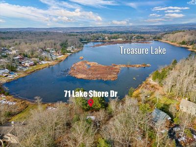 71 Lake Shore Drive W, Rock Hill, NY, 12775