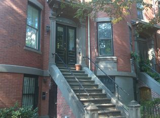 26 Greenwich Park APT 3, Boston, MA 02118