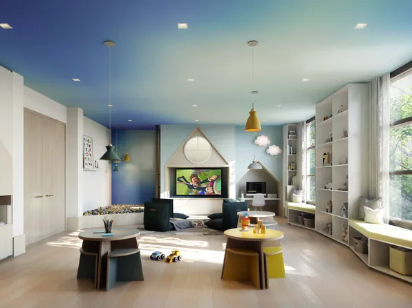 251 West 91st Street PHB image 21 of 22