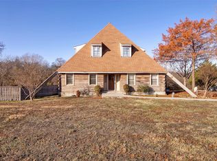 691 Bear Rd, Van Alstyne, TX 75495