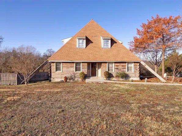 691 Bear Rd, Van Alstyne, TX 75495