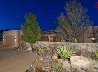 10052 San Savino Ct, Las Cruces, NM 88007