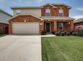 3484 Hidden Canyon Rd, Roanoke, TX 76262