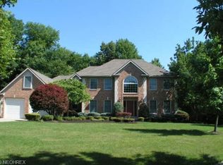 1247 Brandywine Dr, Medina, OH 44256