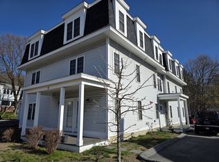 75 Merriam Ave #2, Leominster, MA 01453