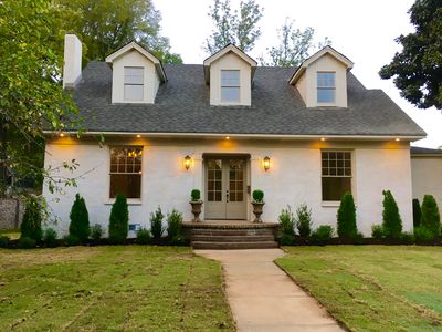 1917 Caldwell St, Conway, AR, 72034