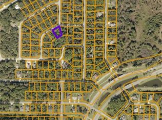 5215 Hurdle Rd, North Pt, FL 34291