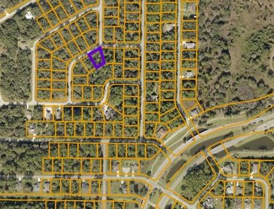 5215 Hurdle Rd, North Pt, FL, 34291