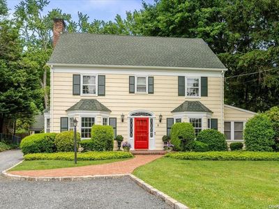 9 La Rue Drive, Huntington, NY, 11743