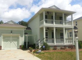 1024 Phelps West Rd, Fuquay Varina, NC 27526