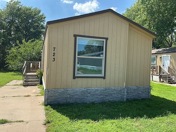 3rd image of 2625 S West St Lot 723