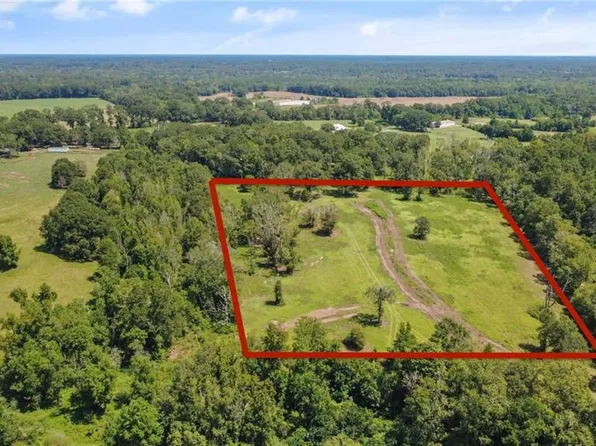 Highway 1056, Kentwood, LA 70444