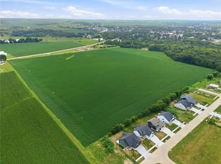 N Market St, Solon, IA 52333