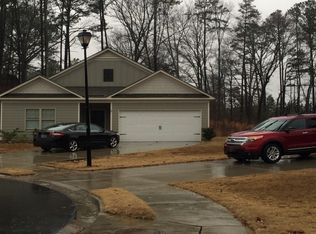 27 Bartlett Dr, Cartersville, GA 30120