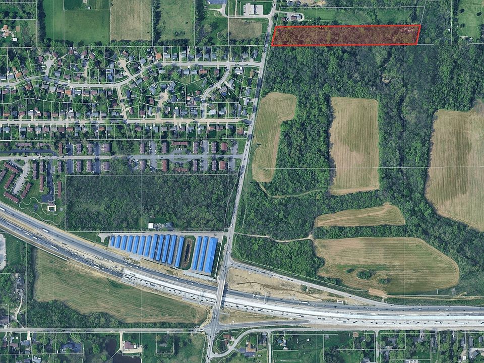 2nd image of 4459 Mann Rd