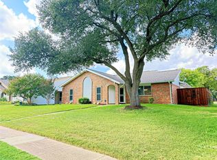 5533 Jester Dr, Garland, TX 75044