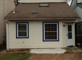 5 Mellon St UNIT A, Newport News, VA 23606