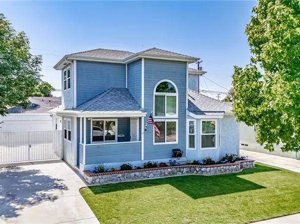 2275 Ximeno Ave, Long Beach, CA 90815