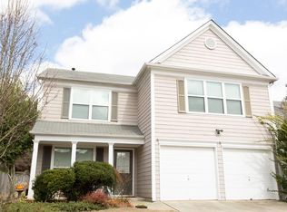 5900 Barrington Ln, Johns Creek, GA