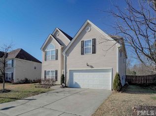 1011 Golden Crest Dr, Durham, NC 27704